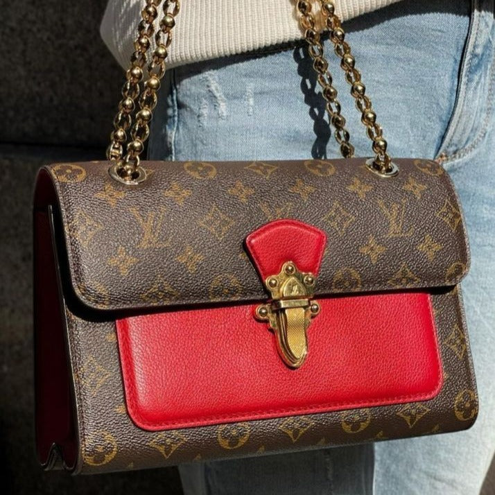 Amazing Lv Passy Bag - AmazingBaba