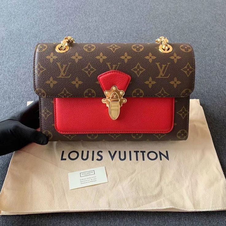Amazing Lv Passy Bag - AmazingBaba