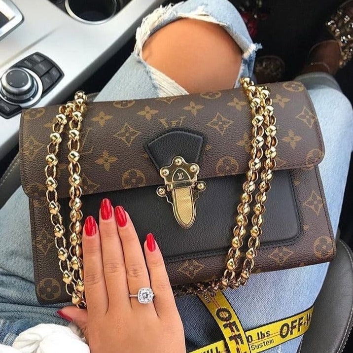 Amazing Lv Passy Bag - AmazingBaba
