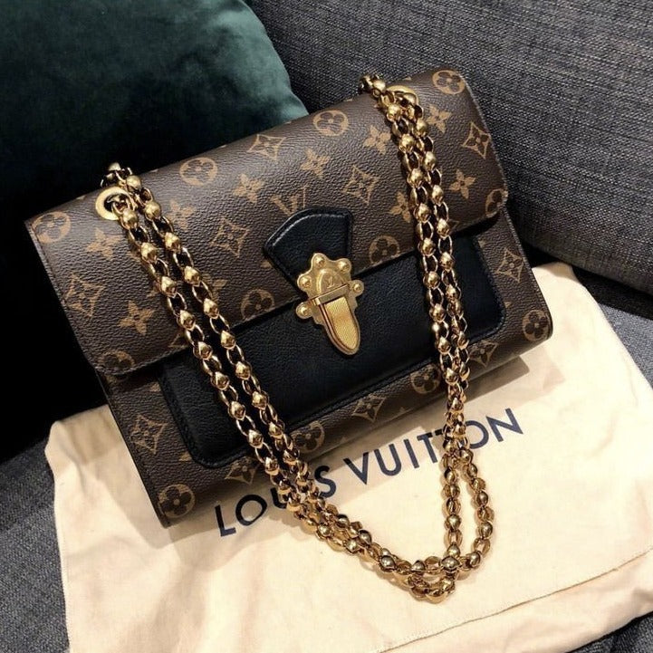 Amazing Lv Passy Bag - AmazingBaba