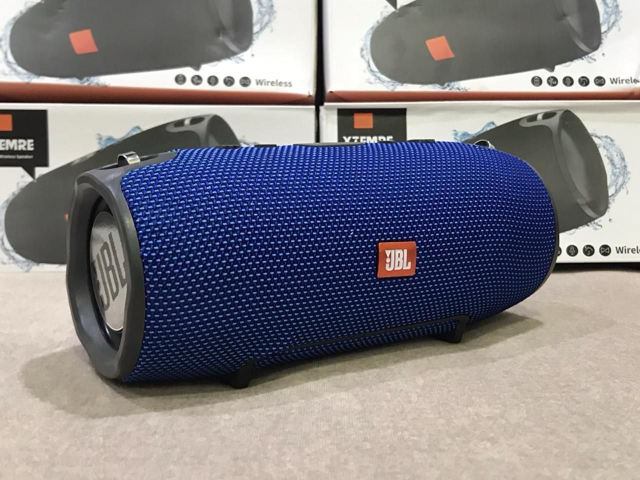 Junior Xtreme Woofer Speaker - AmazingBaba