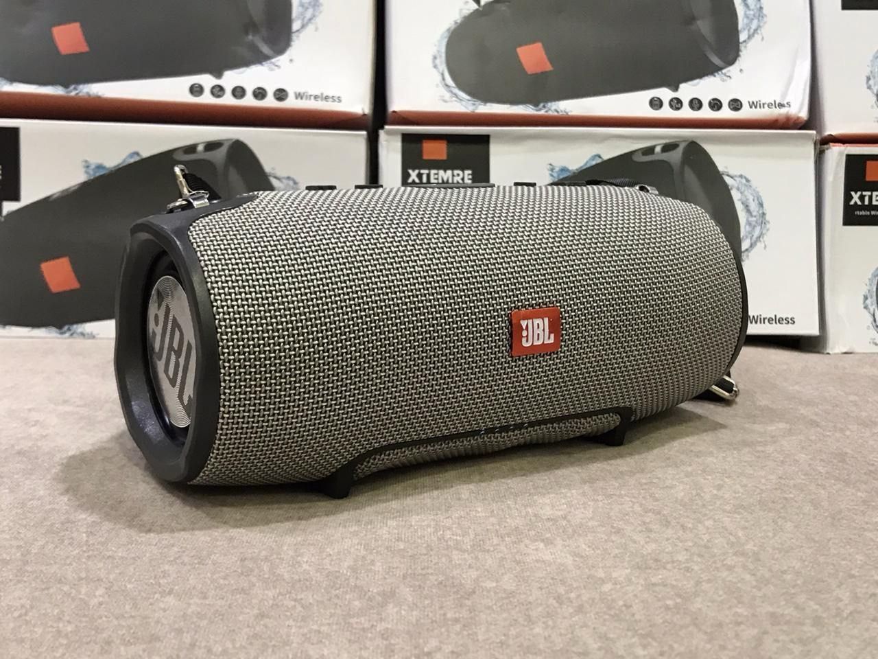 Junior Xtreme Woofer Speaker - AmazingBaba