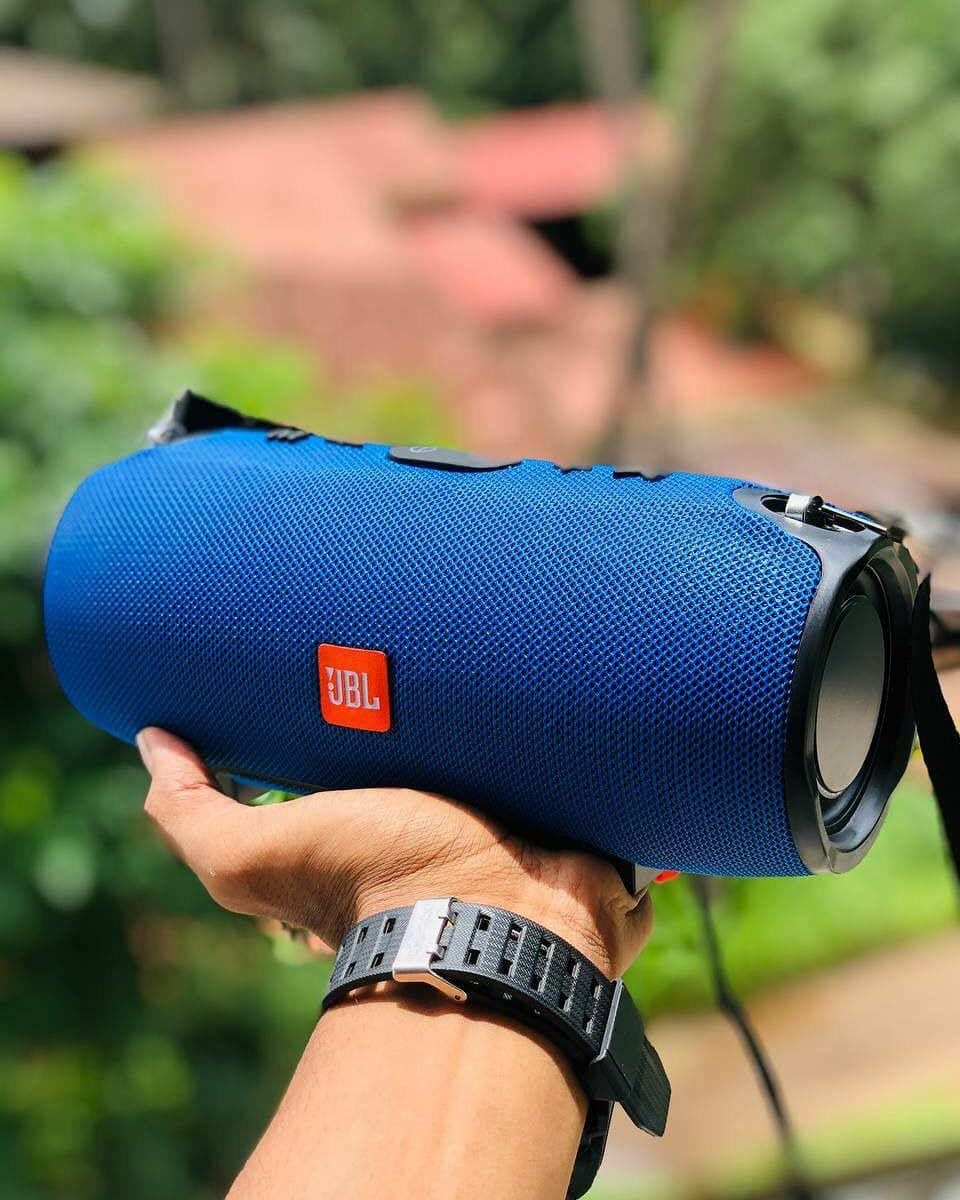 Junior Xtreme Woofer Speaker