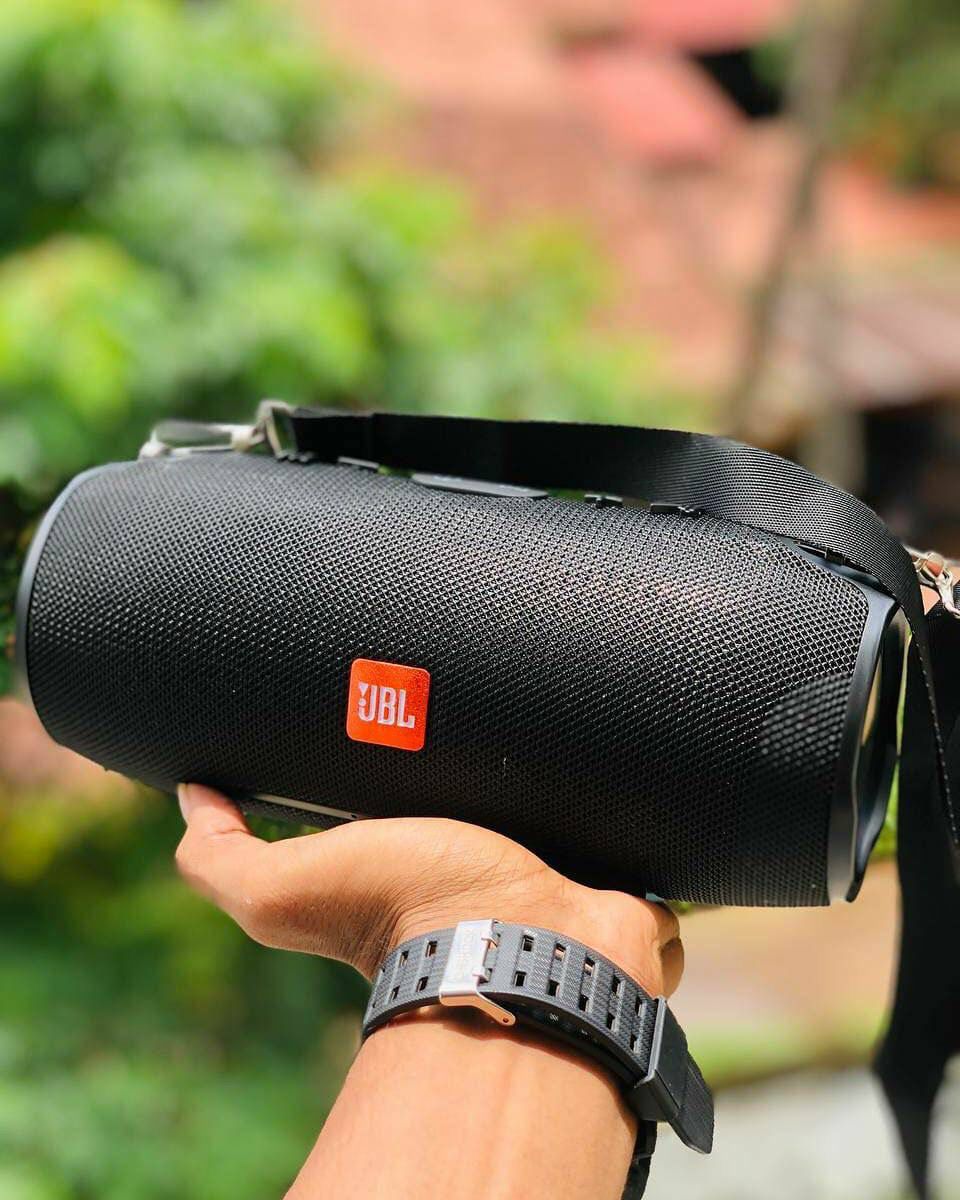 Junior Xtreme Woofer Speaker - AmazingBaba