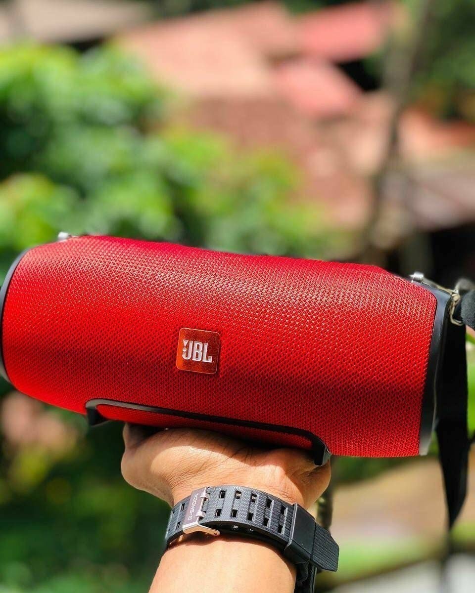 Junior Xtreme Woofer Speaker - AmazingBaba