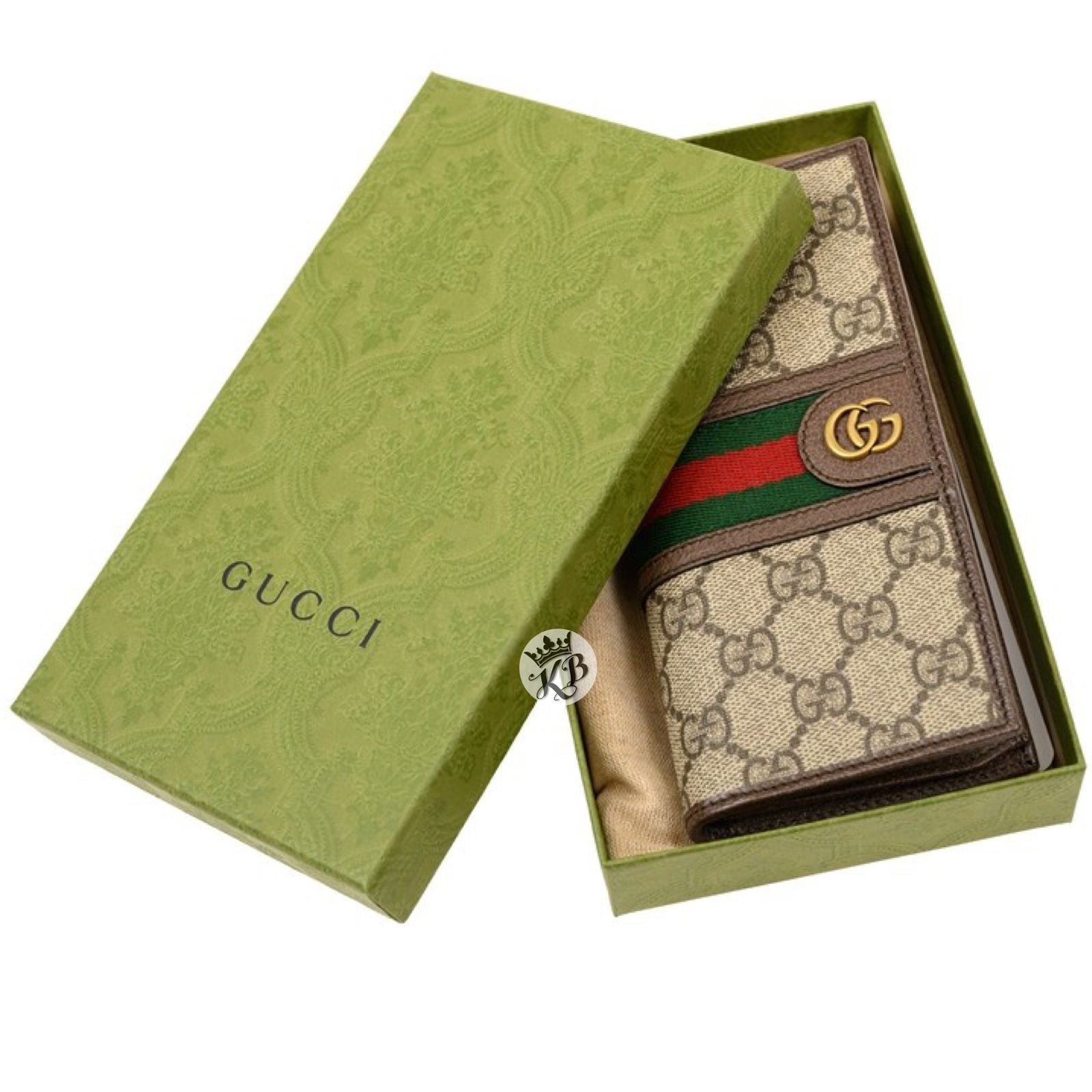 Ophidia Canvas Mens wallet - AmazingBaba