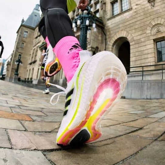 Luxury AD Ultra Boost Premium Shoes