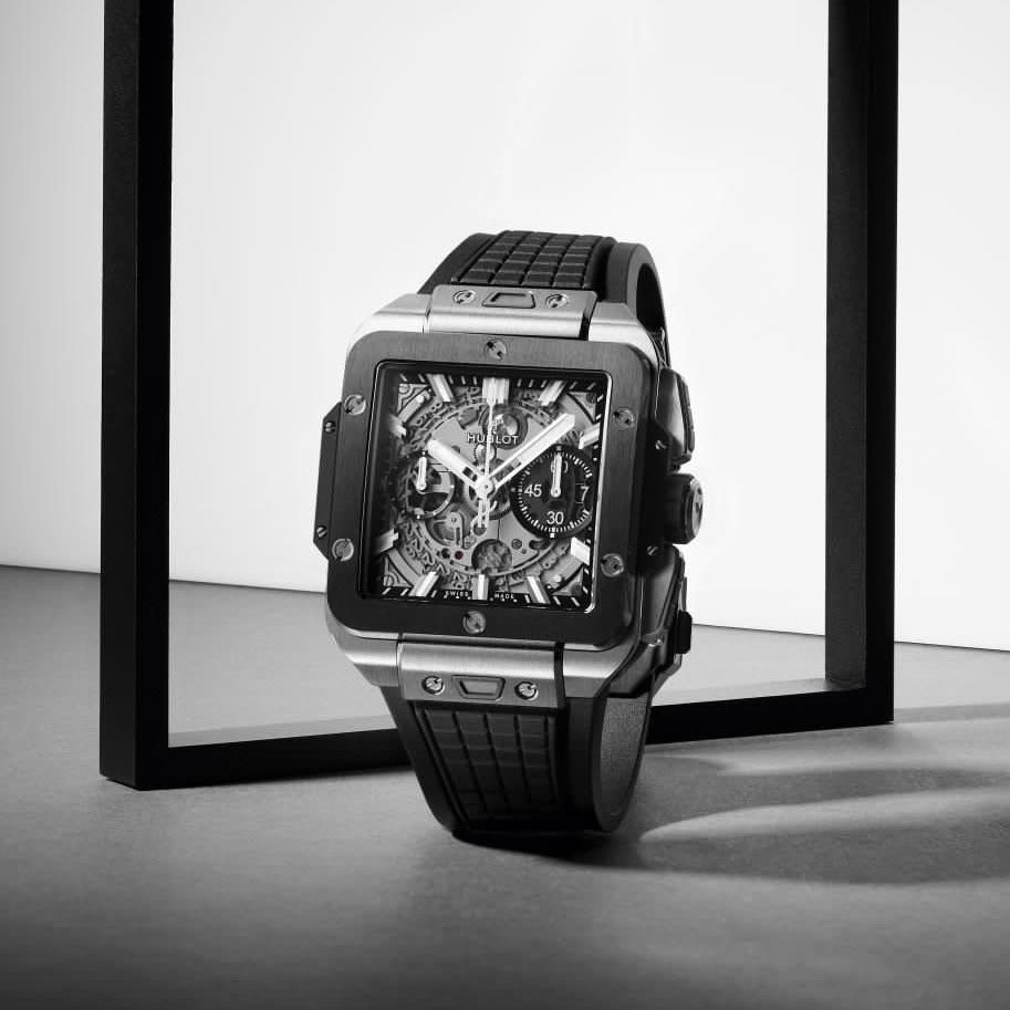 Amazing Premium HB Luxury Watch - AmazingBaba