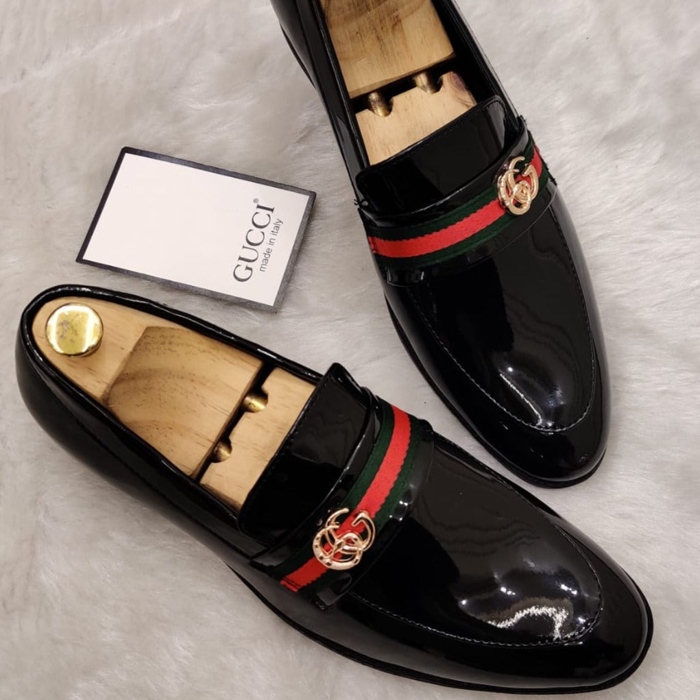 Amazing GC Premium Loafers shoes - AmazingBaba