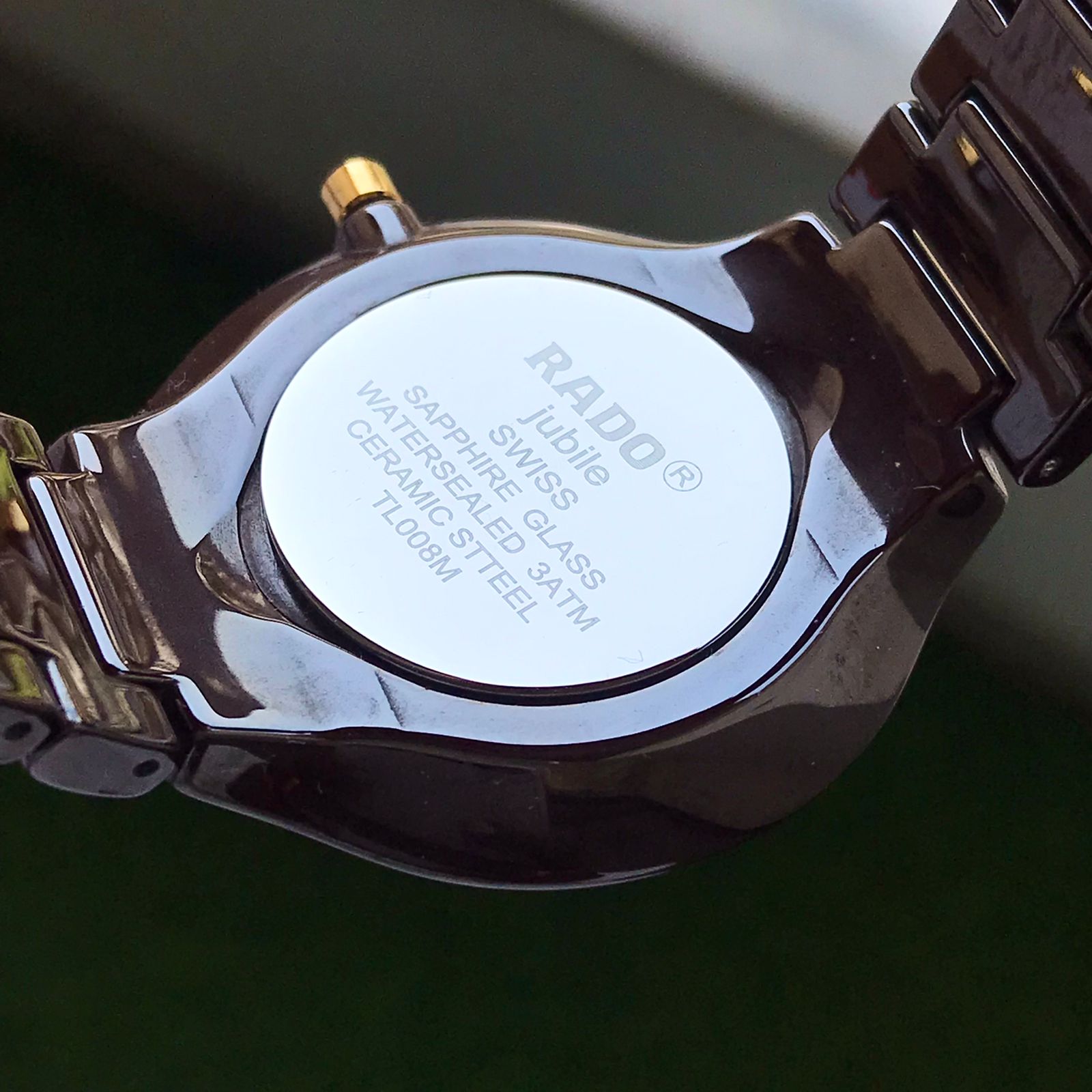 True Thinline Edition Men’s Watch - AmazingBaba