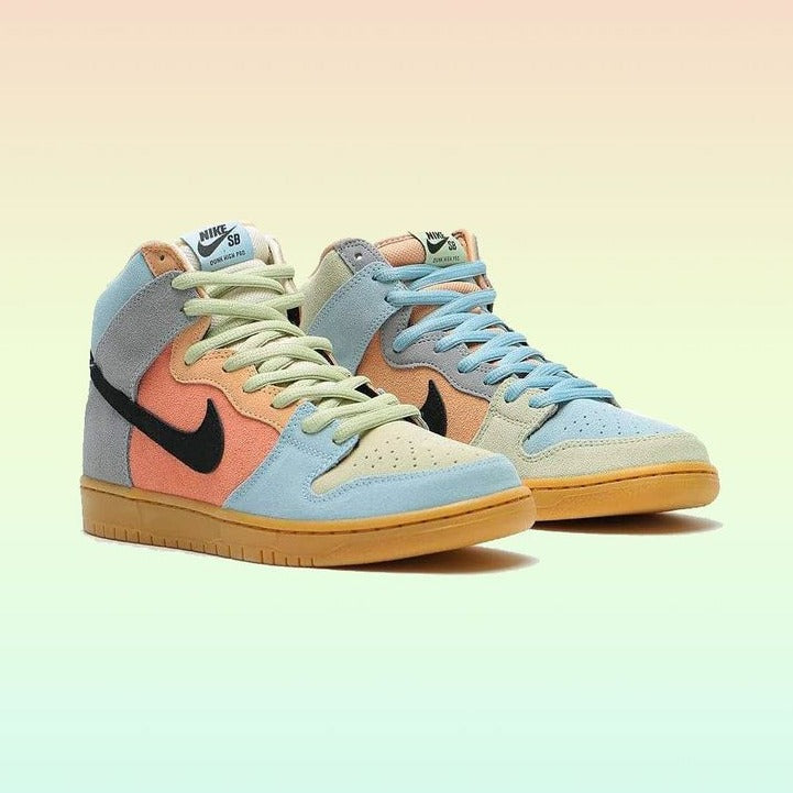 SB Dunk Spectrum Girls Shoes