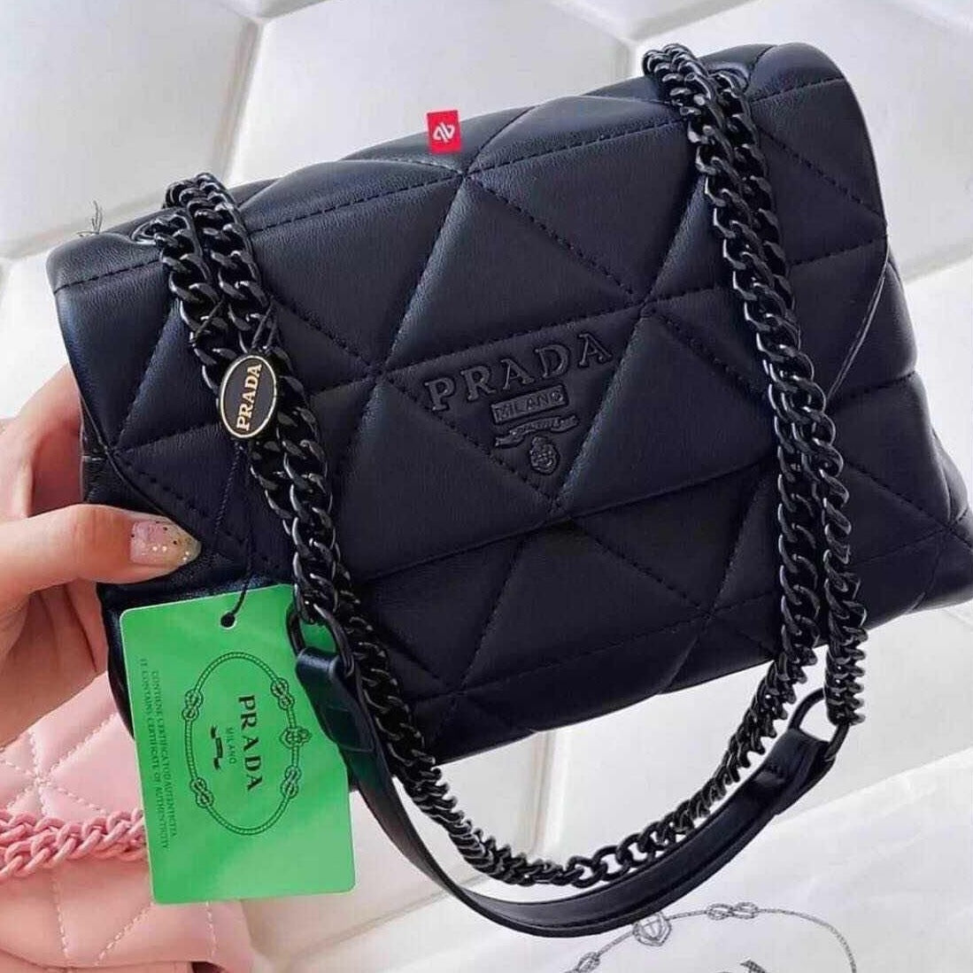 Pr Premium Handbags - AmazingBaba