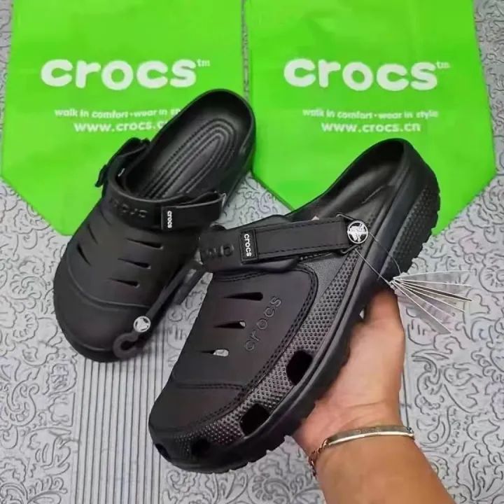 Crocs Yukon Vista Clog