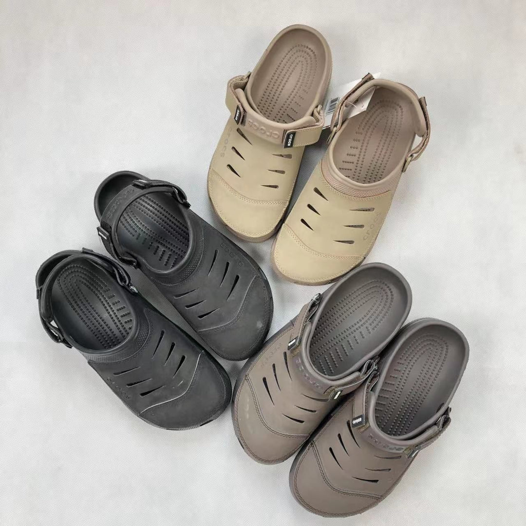 Crocs Yukon Vista Clog