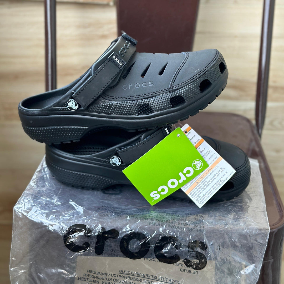 Crocs Yukon Vista Clog