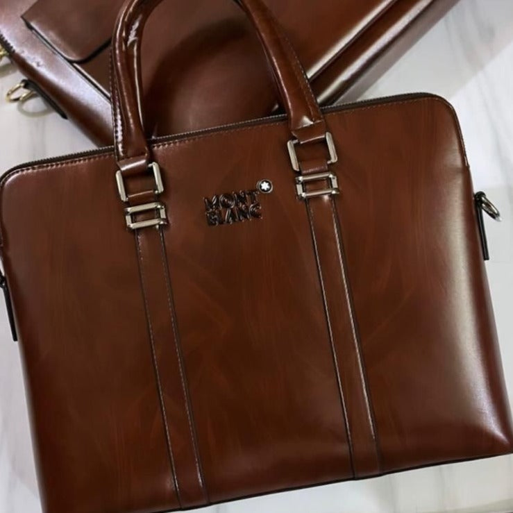 Top quality premium laptop bag