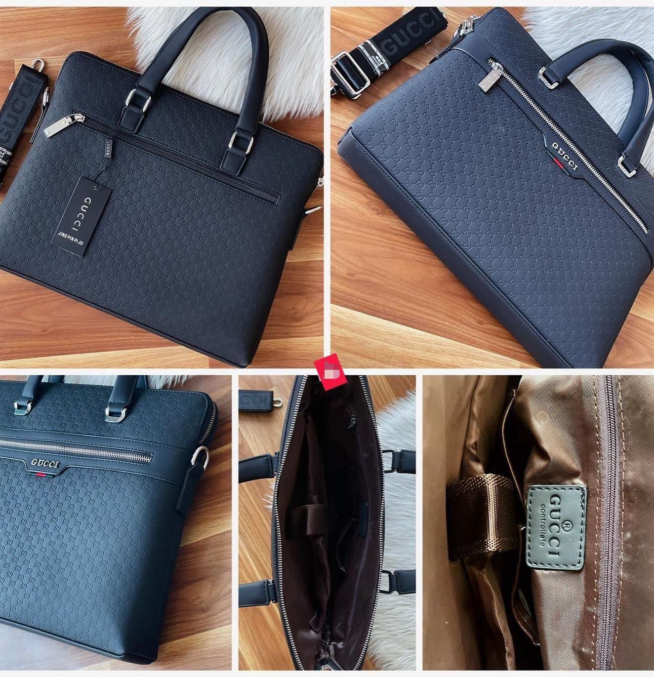 Top quality premium laptop bag - AmazingBaba