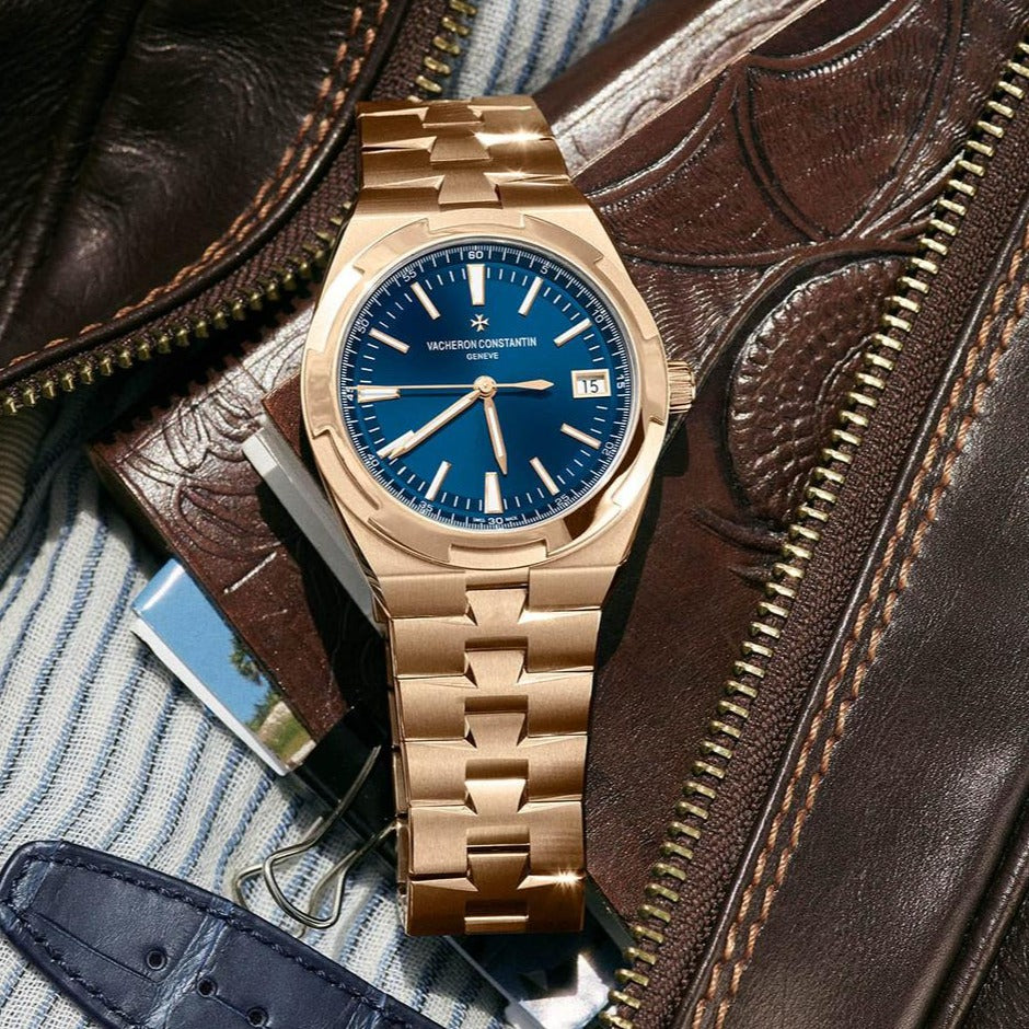 Amazing Constantin Premium Luxury Watch - AmazingBaba