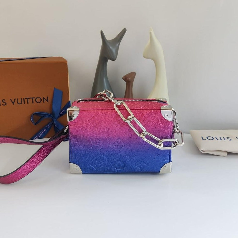 Trunk Soft Sling Bag - AmazingBaba