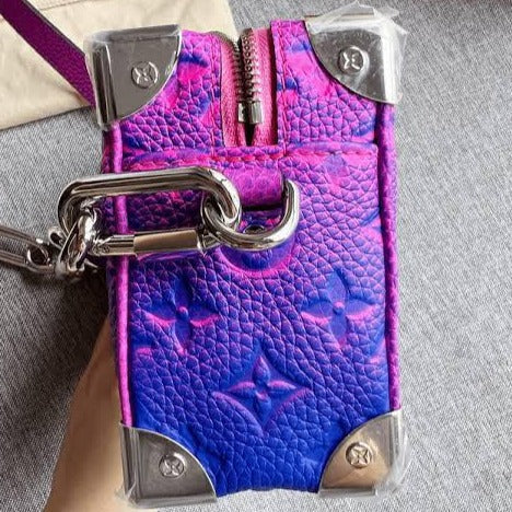 Trunk Soft Sling Bag - AmazingBaba