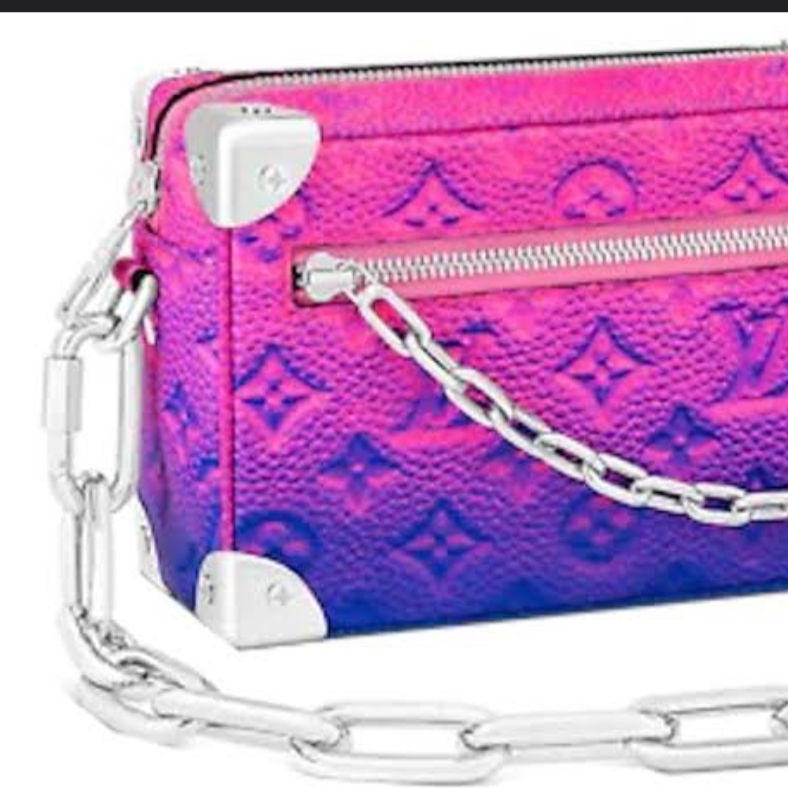 Trunk Soft Sling Bag