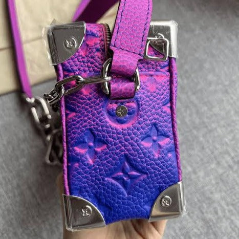 Trunk Soft Sling Bag