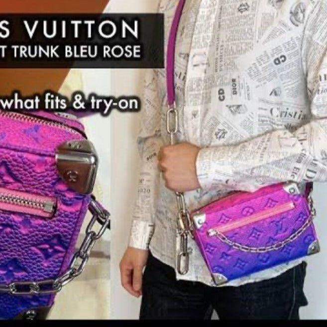 Trunk Soft Sling Bag