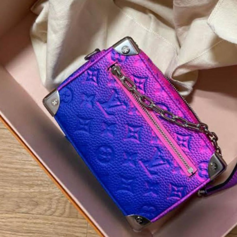 Trunk Soft Sling Bag