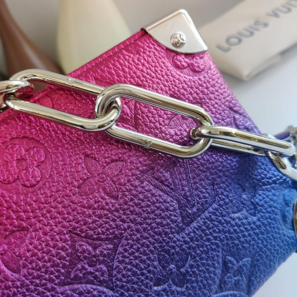 Trunk Soft Sling Bag