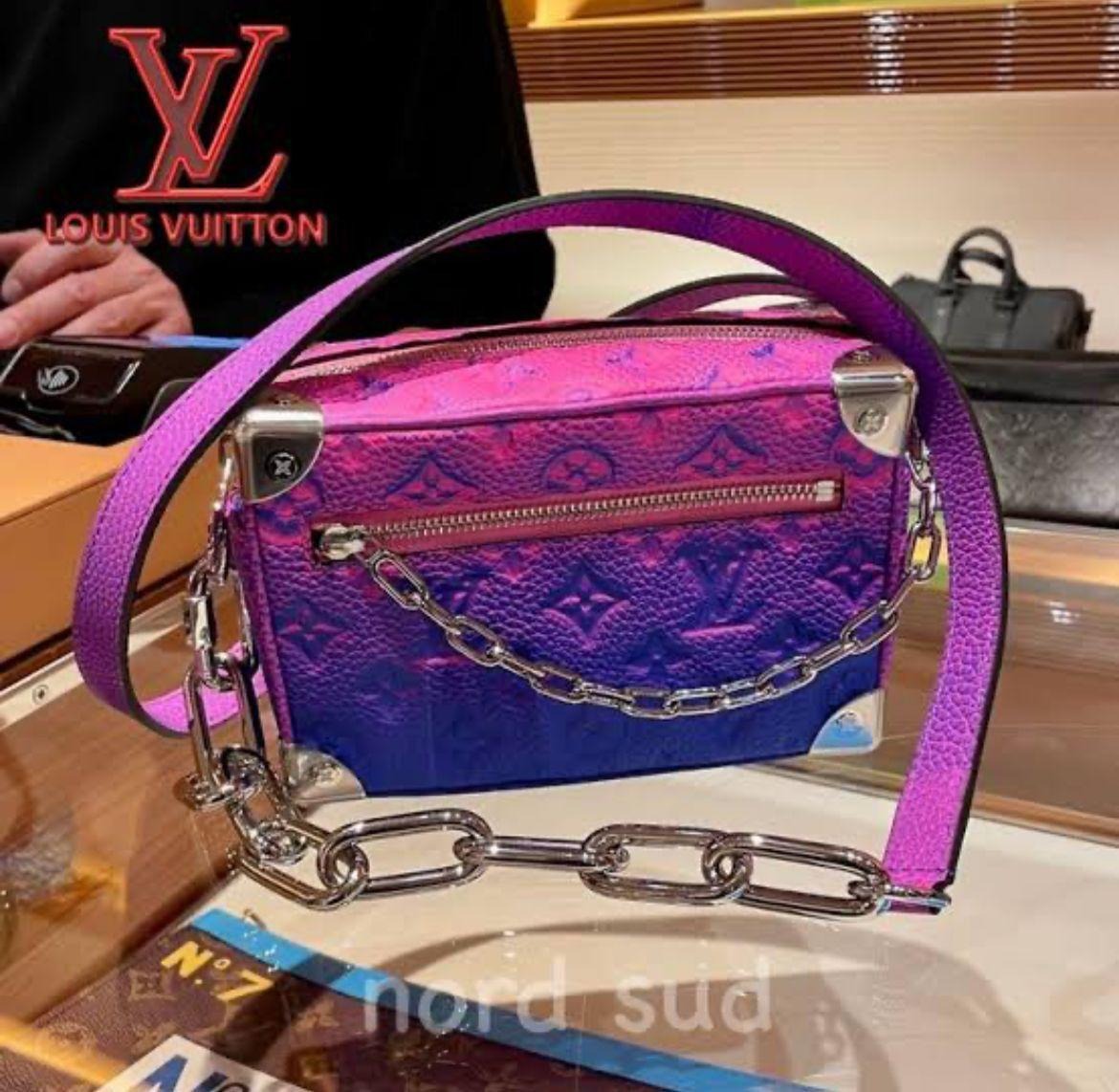 Trunk Soft Sling Bag