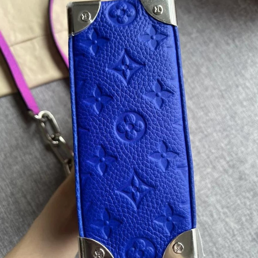 Trunk Soft Sling Bag