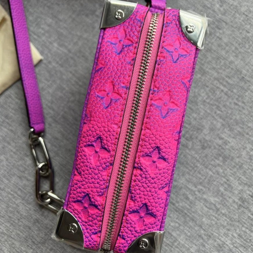 Trunk Soft Sling Bag - AmazingBaba