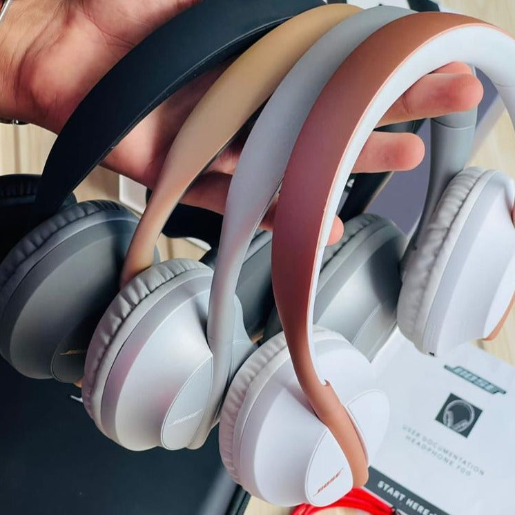 Bose 700 Headphones