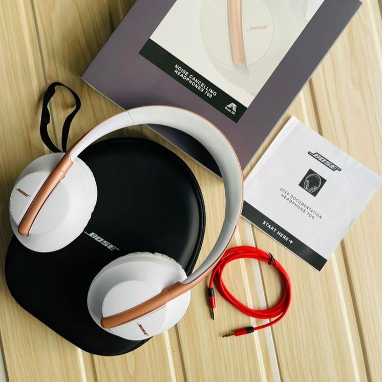 Bose 700 Headphones - AmazingBaba