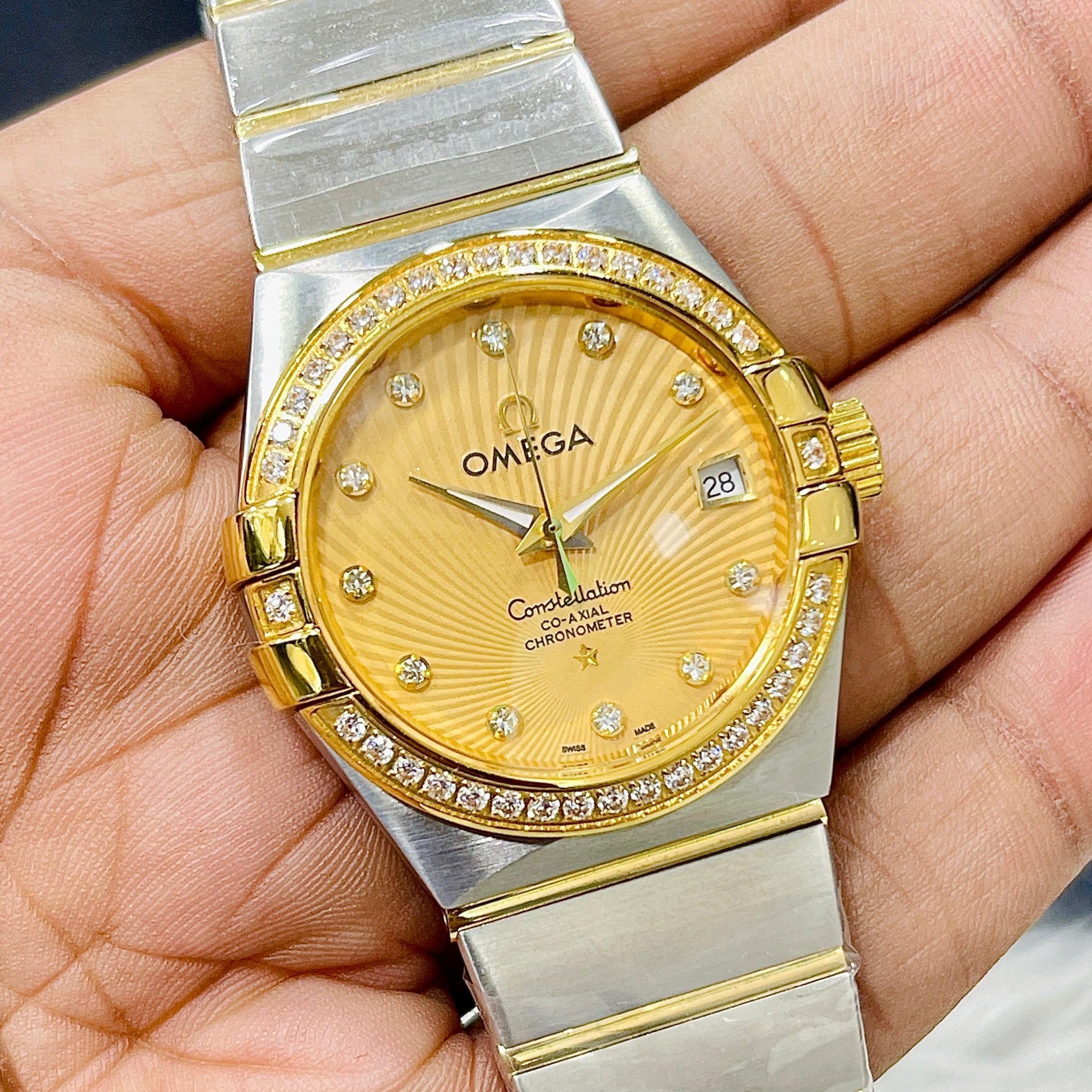 Amazing OMG Constellation Premium Quality watch - AmazingBaba