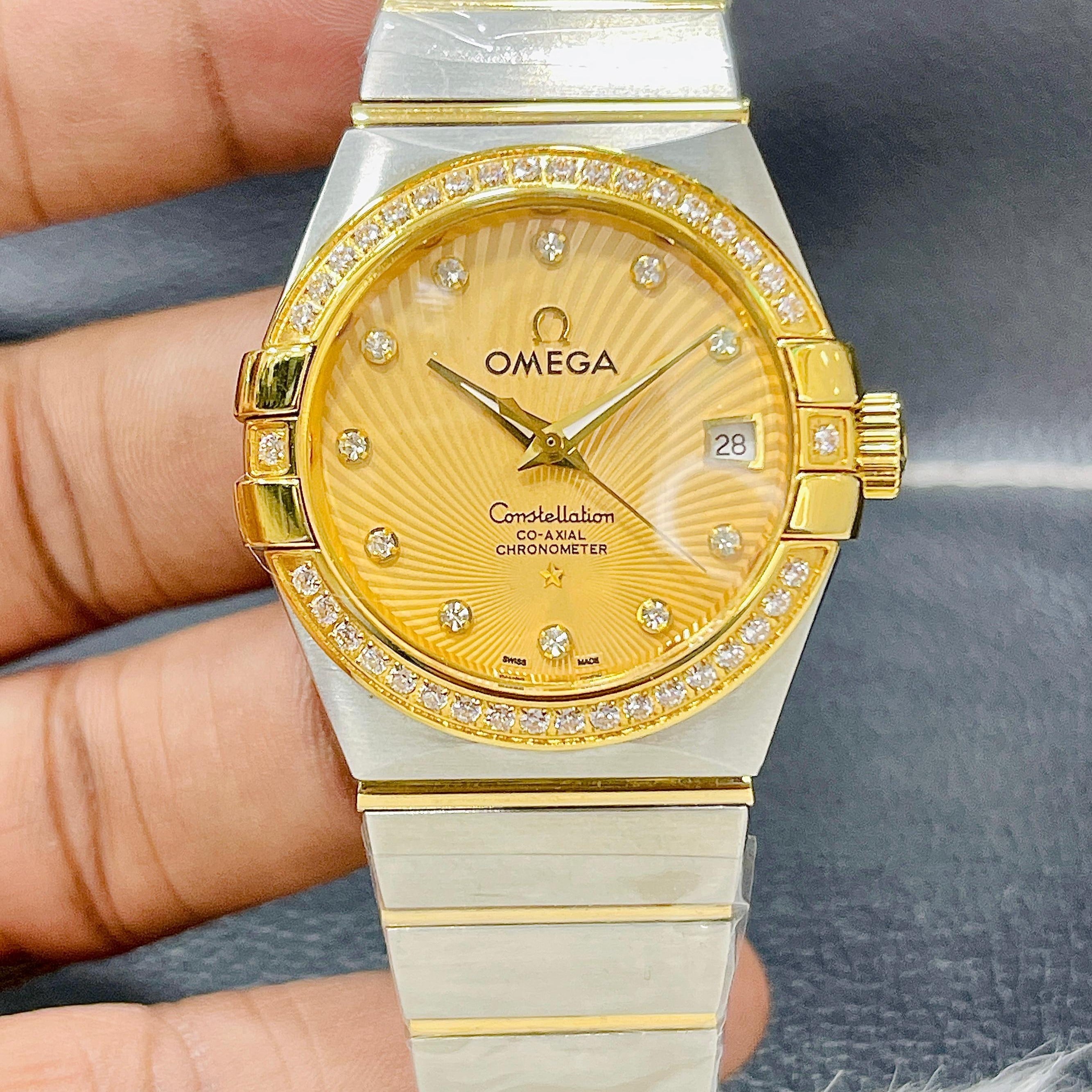 Amazing OMG Constellation Premium Quality watch - AmazingBaba