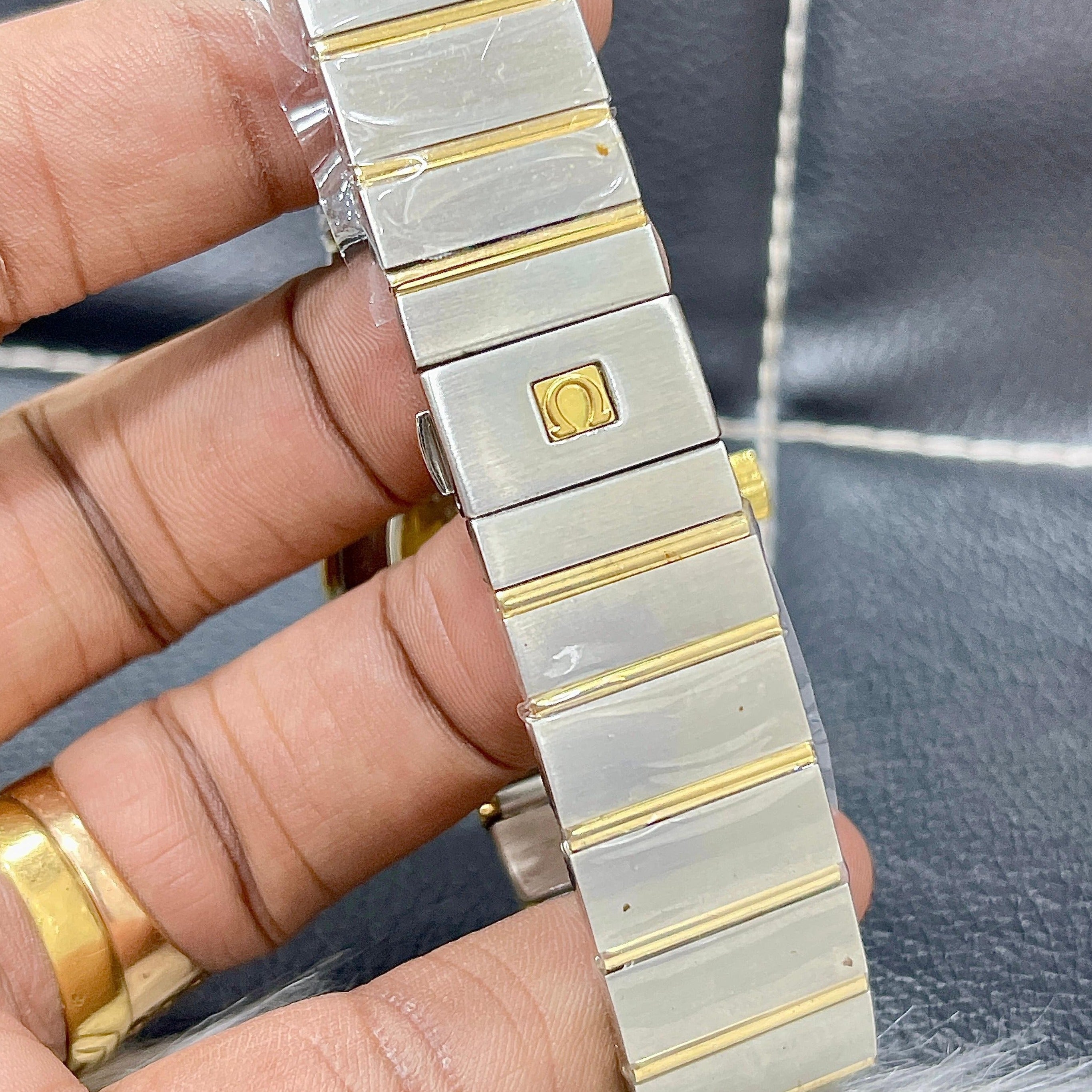 Amazing OMG Constellation Premium Quality watch - AmazingBaba