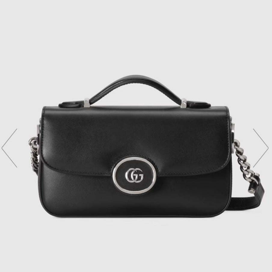 Petite GG Mini Shoulder Bag - AmazingBaba