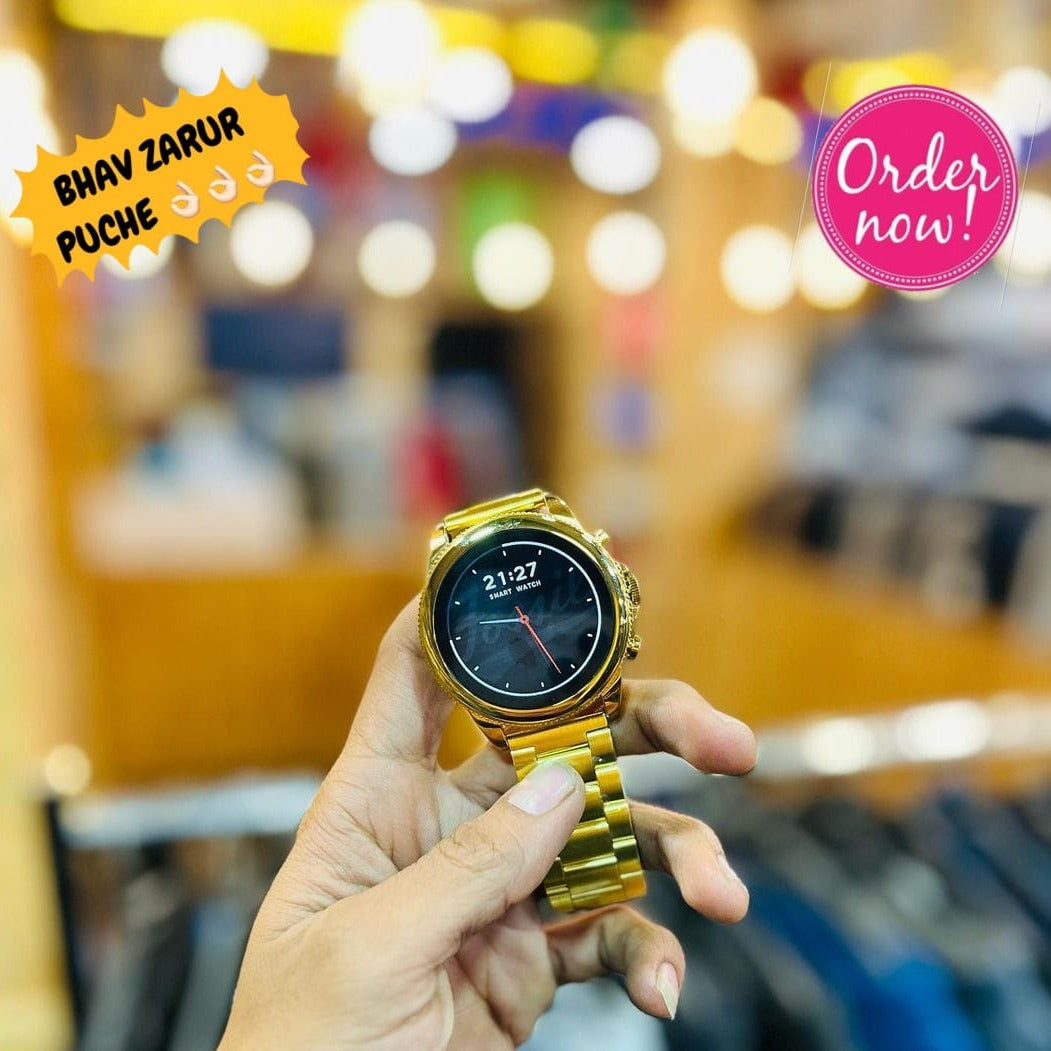 Amazing Fame 6th Genration Smartwatch - AmazingBaba