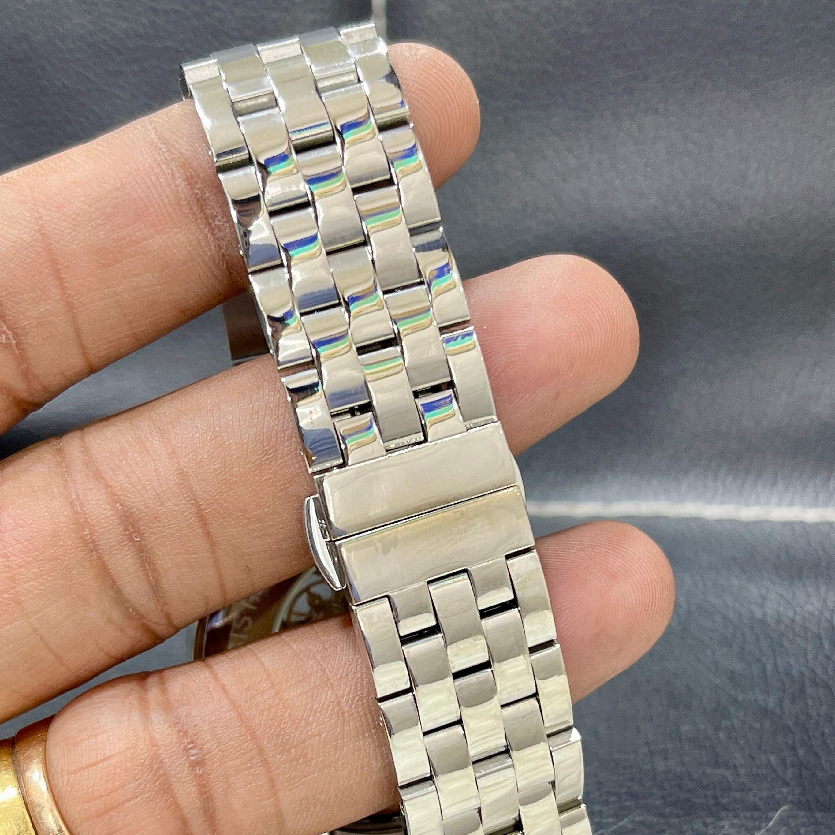 Amazing Long Tourbillon Luxury watch - AmazingBaba