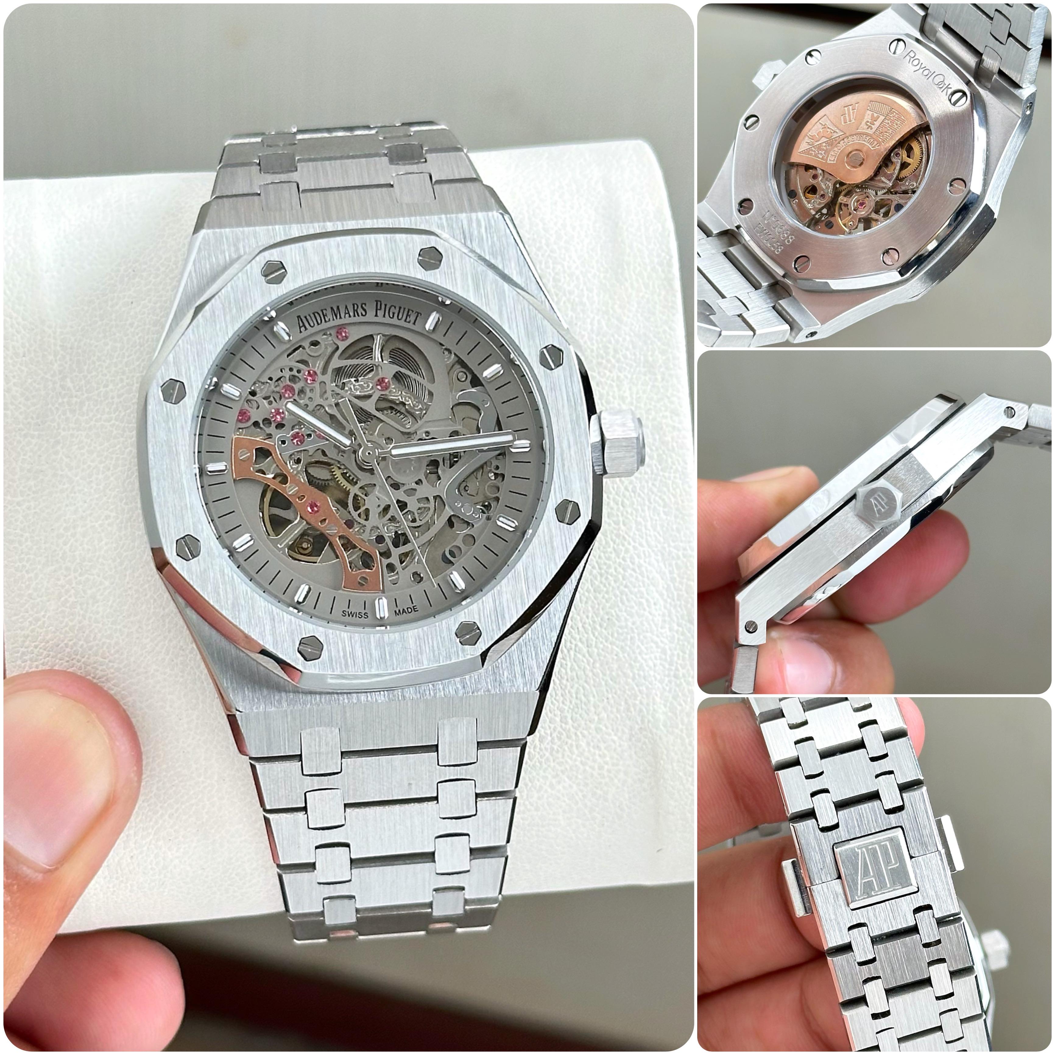 Amazing AP mastery premium watch - AmazingBaba