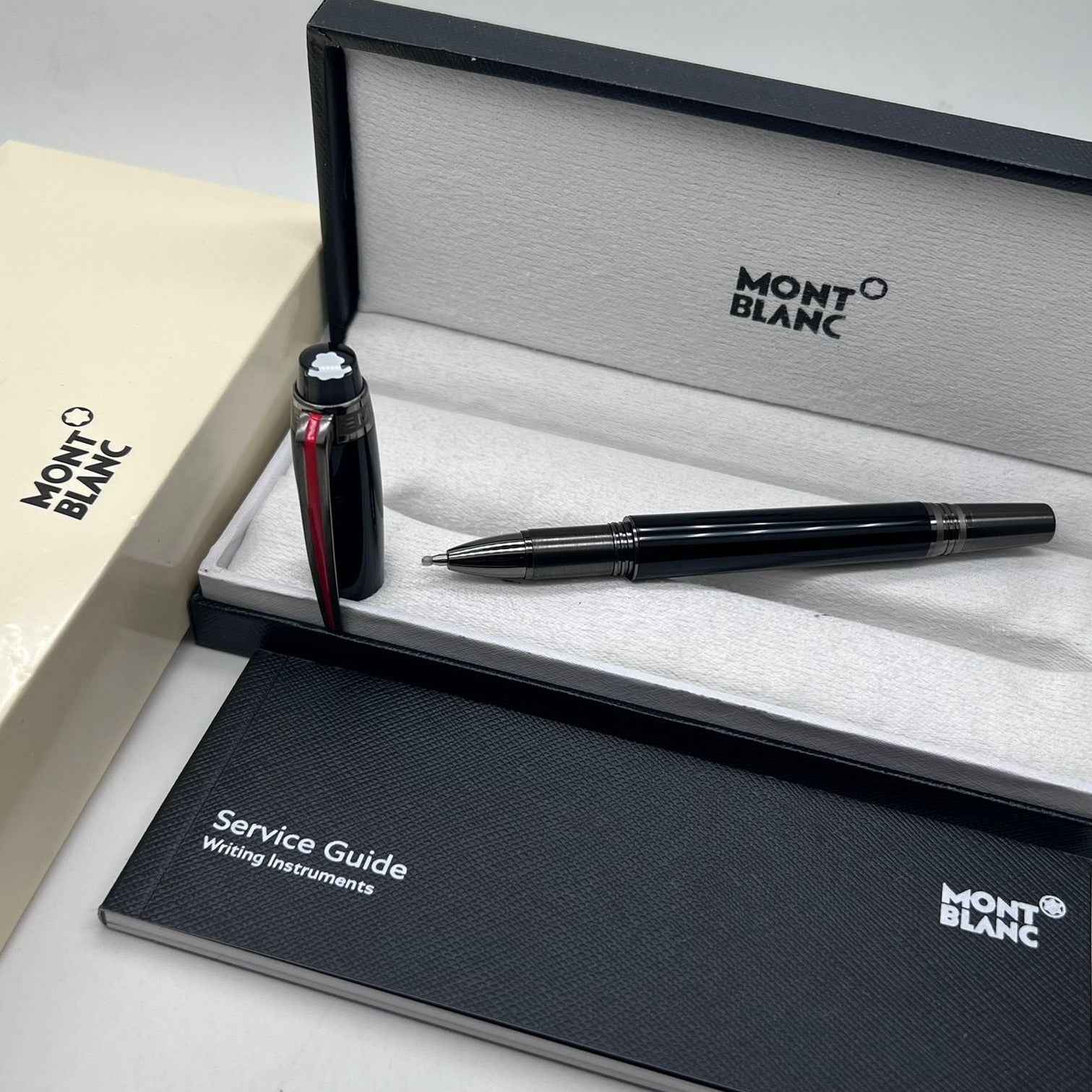 Starwalker Urban Speed Roller Pen - AmazingBaba