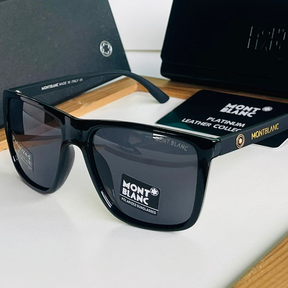 Mb Premium Unisex Sunglasses - AmazingBaba