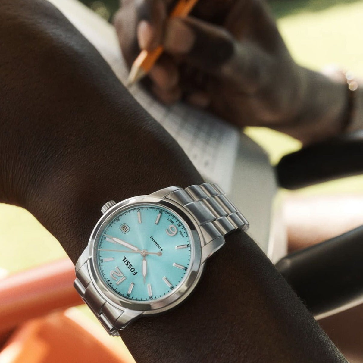 Amazing Premium fsl Luxury watch - AmazingBaba