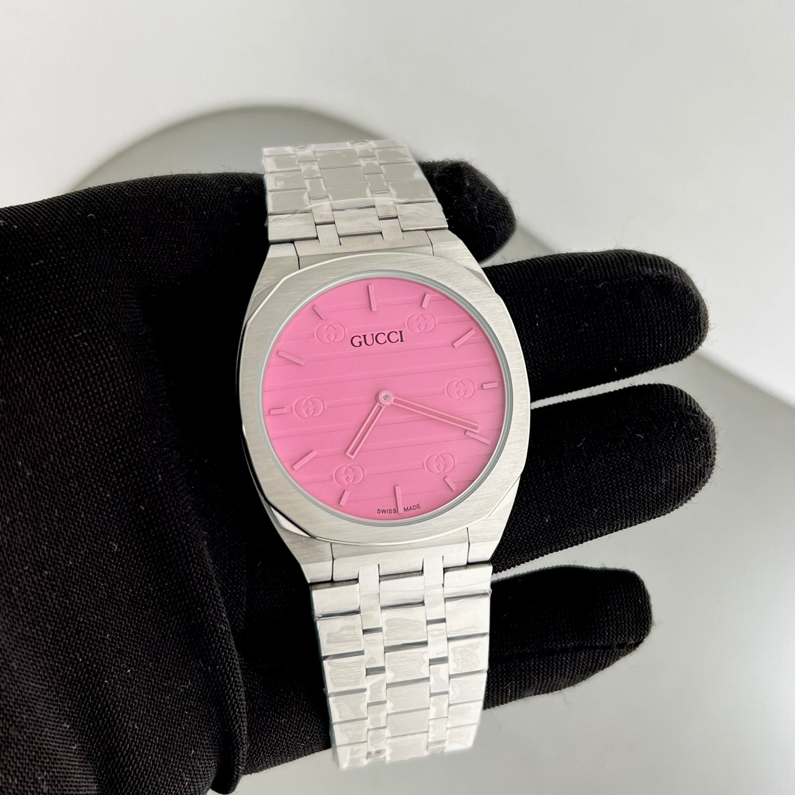 Amazing Gg Premium Quality Luxury watch - AmazingBaba