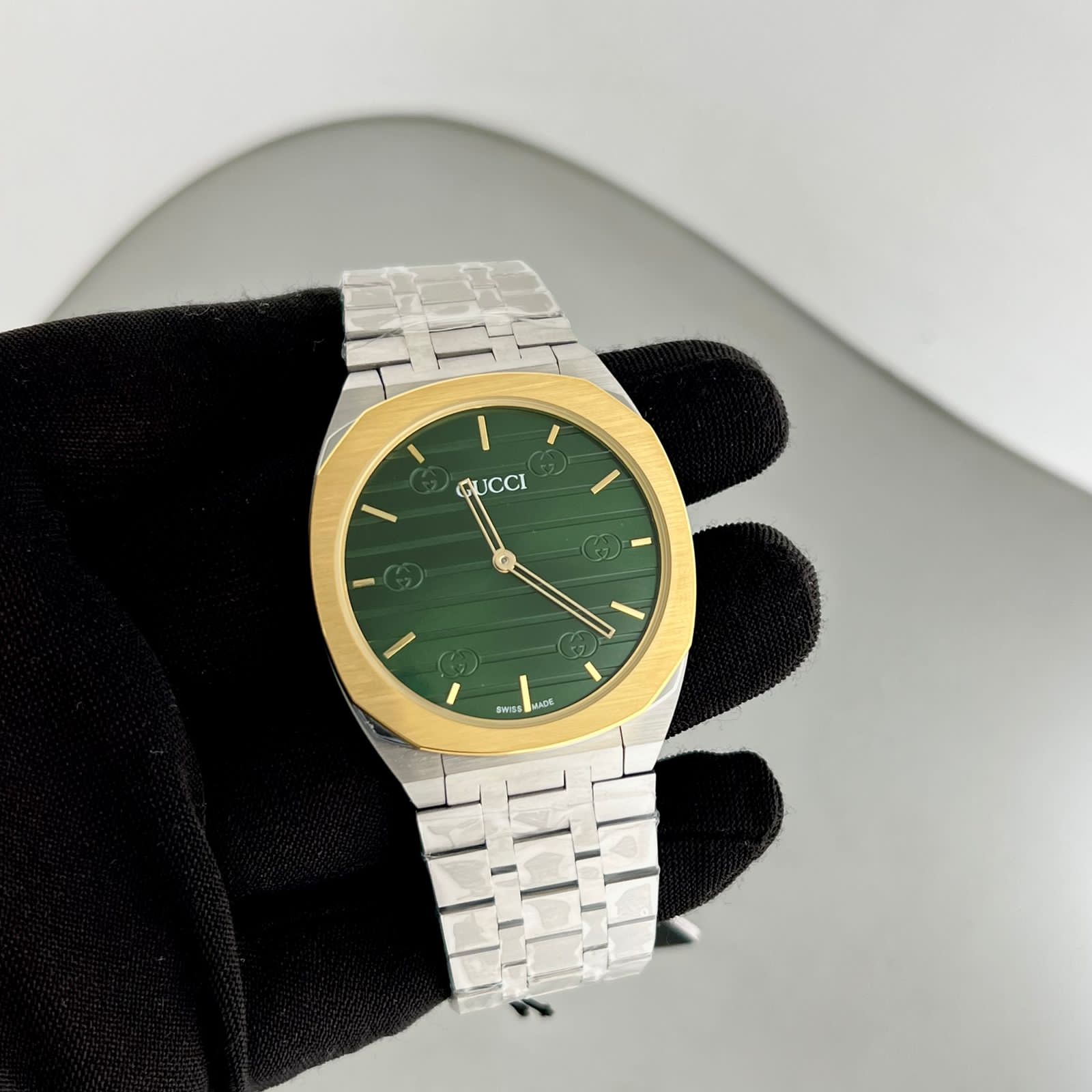 Amazing Gg Premium Quality Luxury watch - AmazingBaba