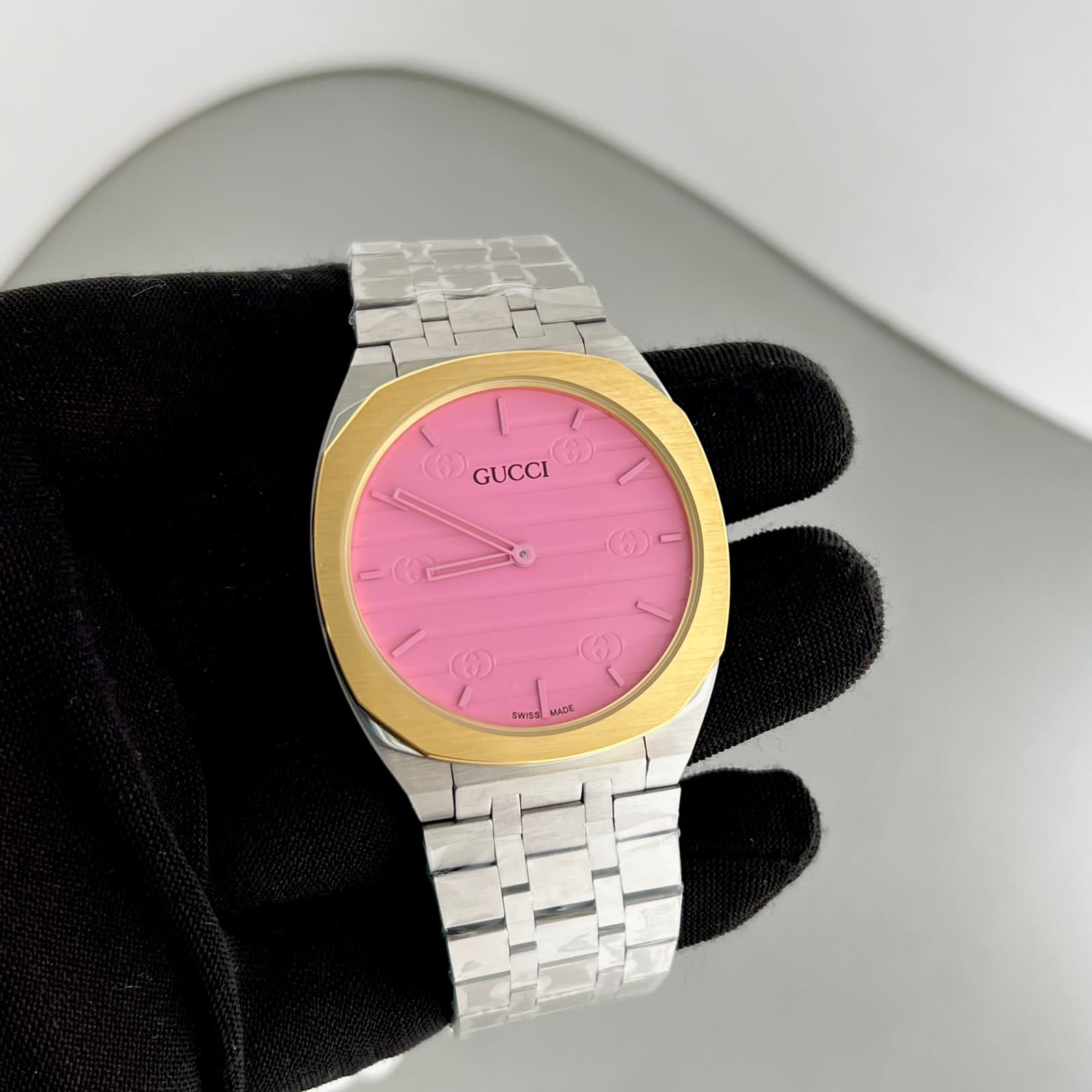 Amazing Gg Premium Quality Luxury watch - AmazingBaba