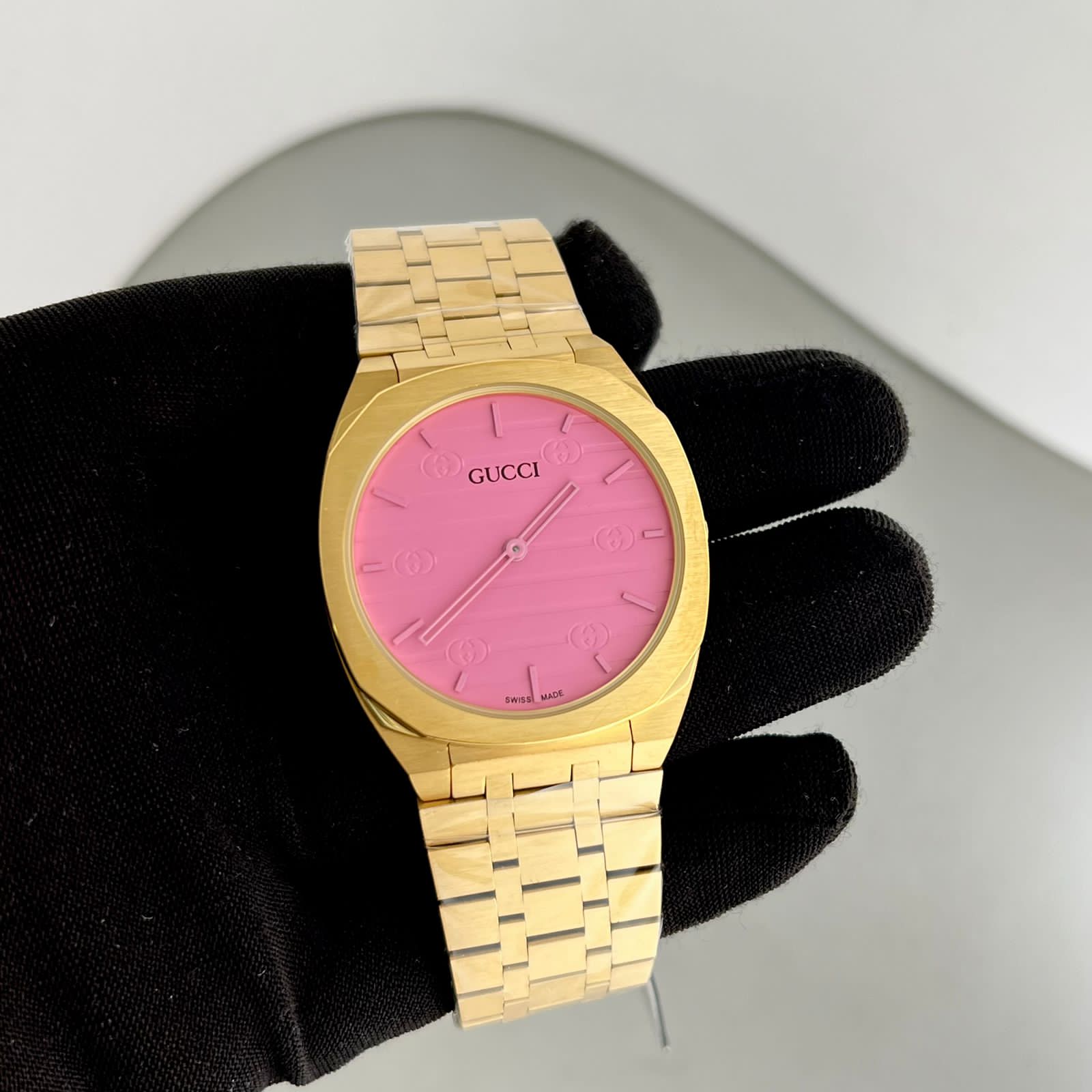 Amazing Gg Premium Quality Luxury watch - AmazingBaba