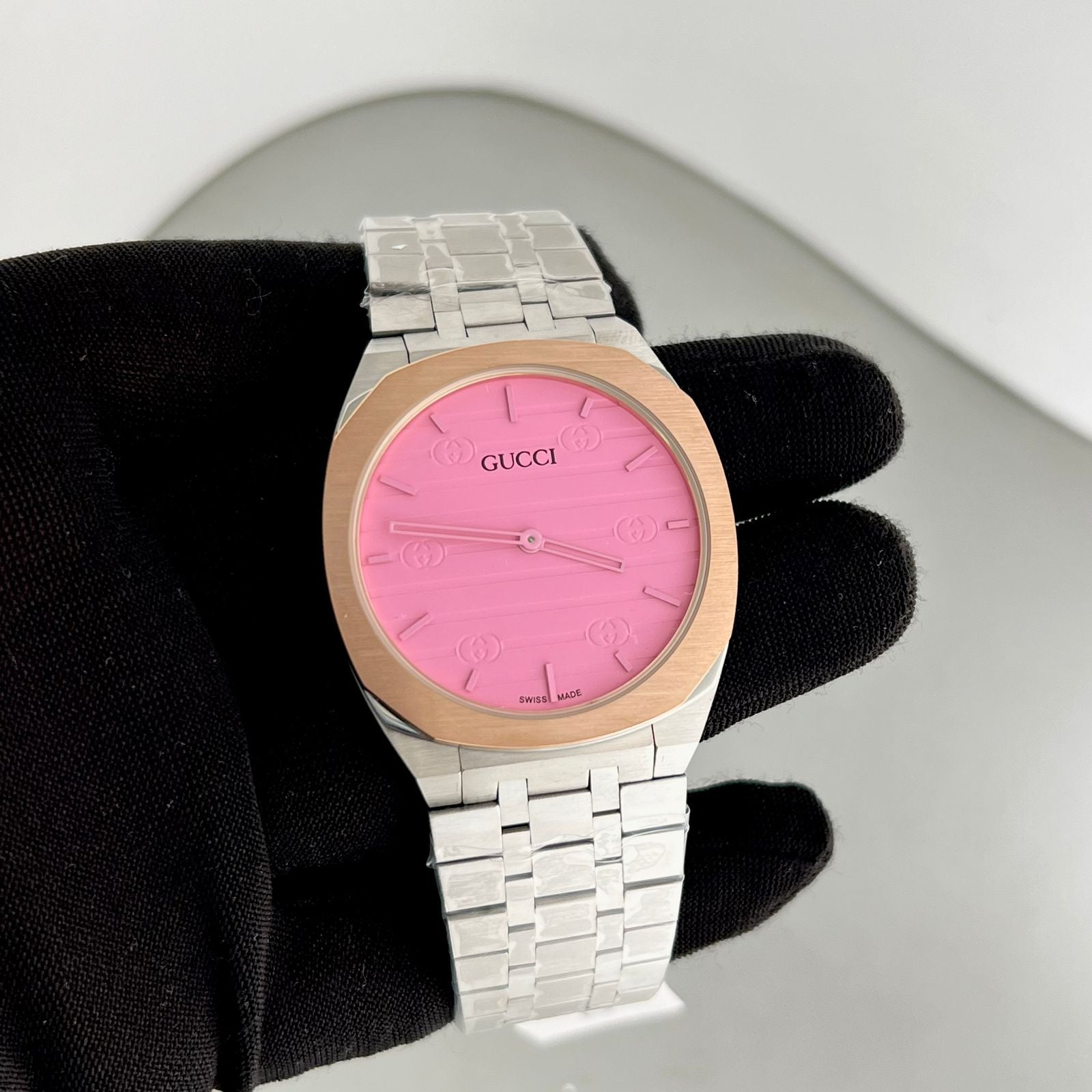 Amazing Gg Premium Quality Luxury watch - AmazingBaba