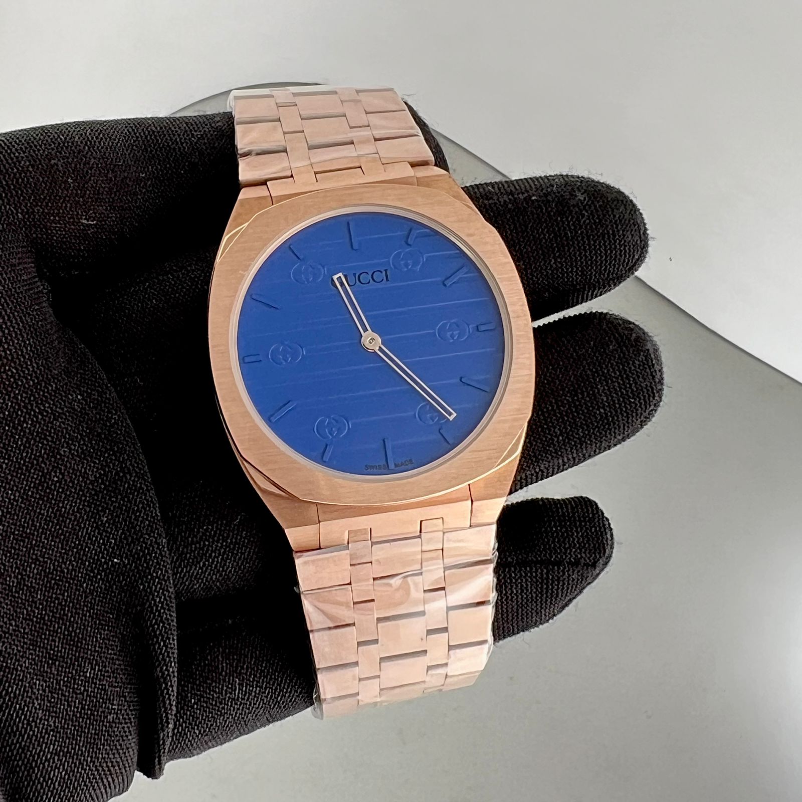 Amazing Gg Premium Quality Luxury watch - AmazingBaba